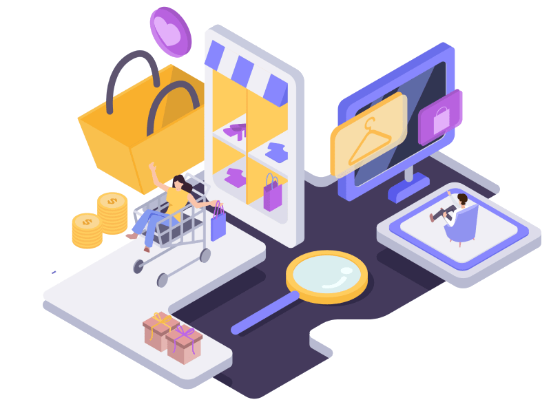 ecommerce ecommerce
